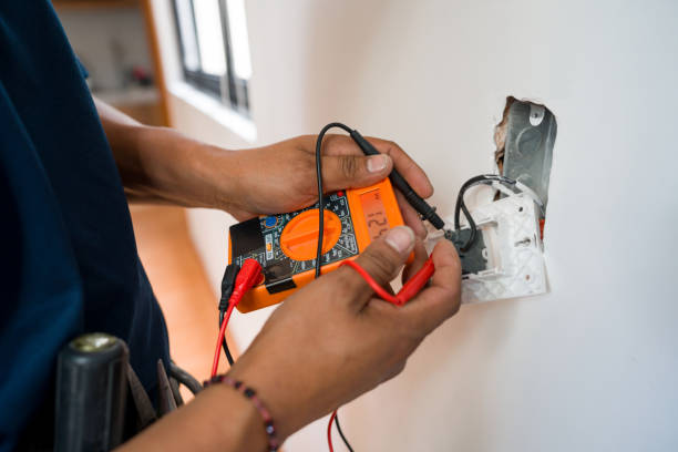 Best Home Electrical Repair  in Ada, OH