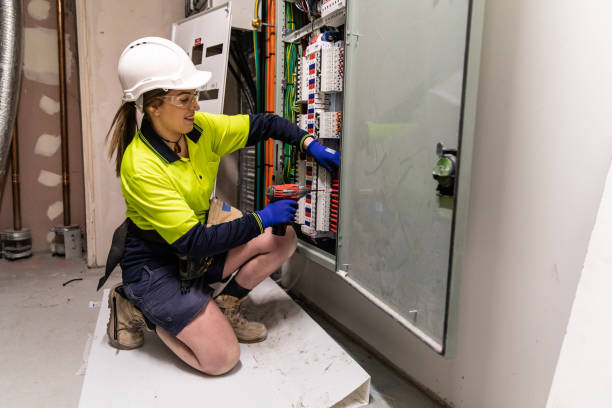 Best Electrical System Inspection  in Ada, OH