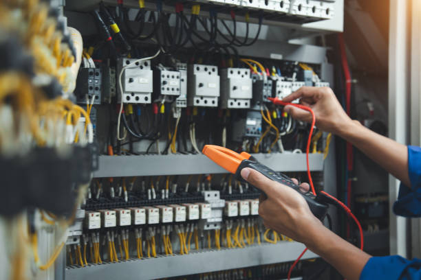 Best Electrical Wiring Services  in Ada, OH