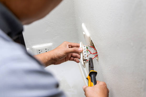 Best Affordable Electrical Installation  in Ada, OH