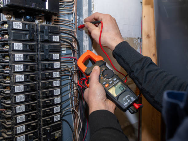 Best Electrical Outlet Repair  in Ada, OH