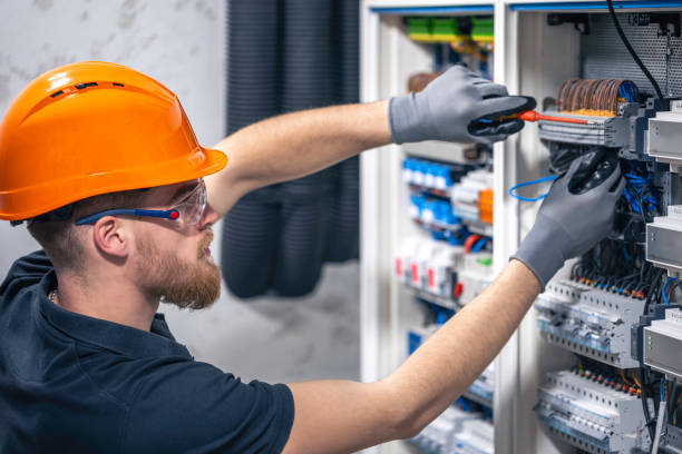 Best Electrical Contractors for Businesses  in Ada, OH